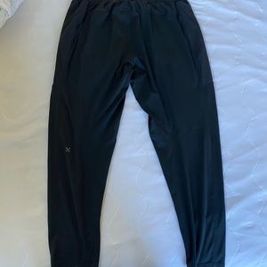 Lululemon light sweat pants